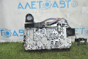 Valve block automatic transmission Jeep Renegade 15-AWD 948TE
