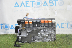 Valve block automatic transmission Jeep Renegade 15-AWD 948TE
