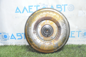 Torque converter automatic transmission Jeep Renegade 15-AWD 948TE