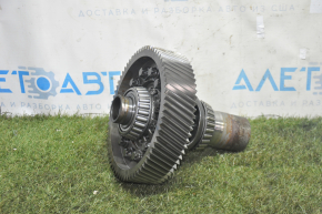 Automatic transmission differential Jeep Renegade 15-AWD 948TE