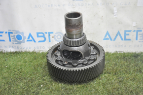 Automatic transmission differential Jeep Renegade 15-AWD 948TE