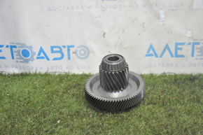 Intermediate gear automatic transmission Jeep Renegade 15- AWD 948TE