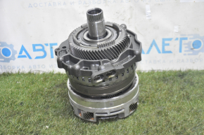 Clutch package automatic transmission Jeep Renegade 15-AWD 948TE