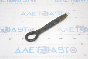 Tow Hook Lexus UX200 UX250h 19-