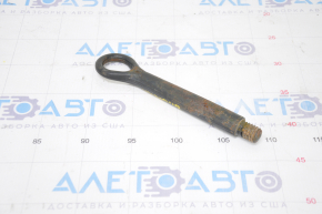 Tow Hook Lexus UX200 UX250h 19-