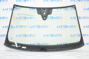 Windshield Audi Q5 80A 18-24 for rain sensor and camera, sand