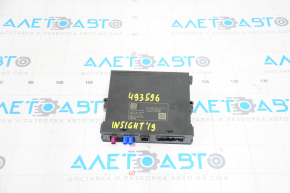 Telematics Control Unit Honda Insight 19-22