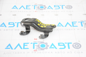 Steering rack bracket front right Honda Insight 19-22