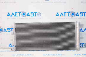 Air conditioner radiator condenser Lincoln MKZ 13-20