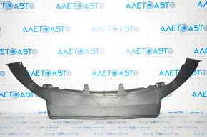 Front Bumper Lip VW Jetta 11-14 USA