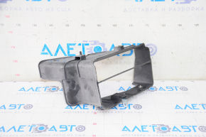 Deflector radiator protection gearbox Honda Insight 19-22 broken guide