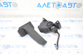 Lexus UX200 19 gas pedal - complete