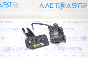 Lexus UX200 19 gas pedal - complete