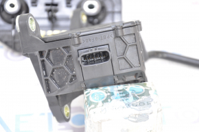 Lexus UX200 19 gas pedal - complete