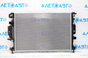 Radiator cooling water Lincoln MKZ 13-16 2.0T