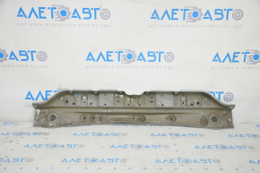 TV top bar Toyota Highlander 14-19 rust