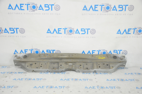 TV top bar Toyota Highlander 14-19 rust