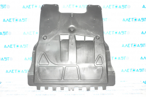 Engine protection VW Atlas 18-20