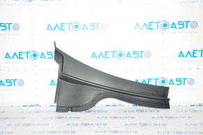 Windscreen wiper grille plastic right VW Tiguan 09-17