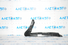 Wing seal door-wing right Audi A4 B8 13-16 rest