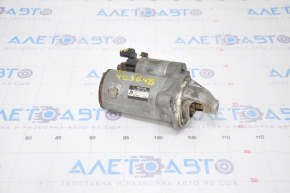 Starter Lexus UX200 19 - chip broken