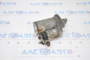 Starter Lexus UX200 19 - chip broken
