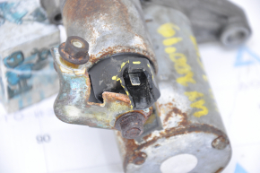 Starter Lexus UX200 19 - chip broken