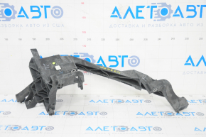 Headlight mount left front Audi Q5 80A 18-20 no fragment