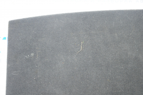 Central trunk floor Audi Q5 80A 18-20 for cleaning, scratches