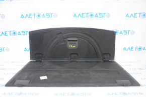 Central trunk floor Audi Q5 80A 18-20 for cleaning, scratches