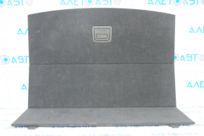 Central trunk floor Audi Q5 80A 18-20 for cleaning, scratches