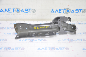 TV bar left Lexus UX200 UX250h 19-