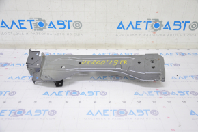 TV bar right Lexus UX200 UX250h 19-