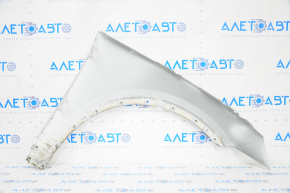 Front left wing Audi Q5 80A 18-24 white LY9C