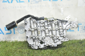 Valve body automatic transmission Nissan Altima Teana 14-18 RE0F10E