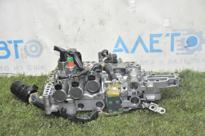 Valve body automatic transmission Nissan Altima Teana 14-18 RE0F10E