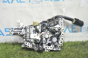 Valve body automatic transmission Nissan Altima Teana 14-18 RE0F10E