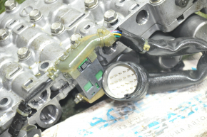 Valve body automatic transmission Nissan Altima Teana 14-18 RE0F10E