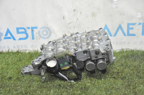 Valve body automatic transmission Nissan Altima Teana 14-18 RE0F10E