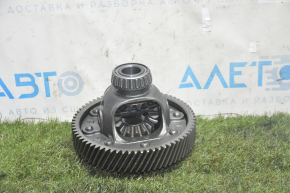 Differential automatic transmission Nissan Altima Teana 14-18 RE0F10E
