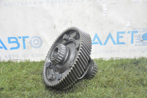 Differential automatic transmission Nissan Altima Teana 14-18 RE0F10E