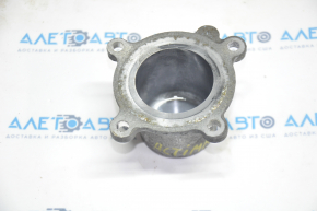 Oil filter housing for automatic transmission Nissan Altima Teana 14-18 RE0F10E