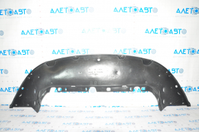 Front Bumper Guard Ford C-max MK2 13-18