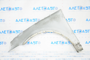 Front right wing Audi Q5 80A 18-24 white LY9C, butt