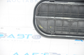 Ventilation shield left Audi Q5 80A 18-24 no fragments