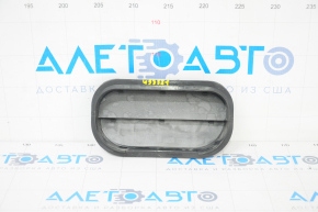 Ventilation shield left Audi Q5 80A 18-24 no fragments