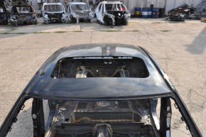 Metal roof Honda Insight 19-22 on the body