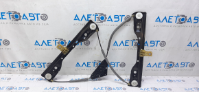 Front left window lift mechanism Jeep Cherokee KL 14-
