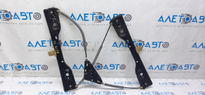 Front left window lift mechanism Jeep Cherokee KL 14-