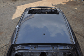 Metal roof Lexus UX200 UX250h 19- under the hatch, on the body